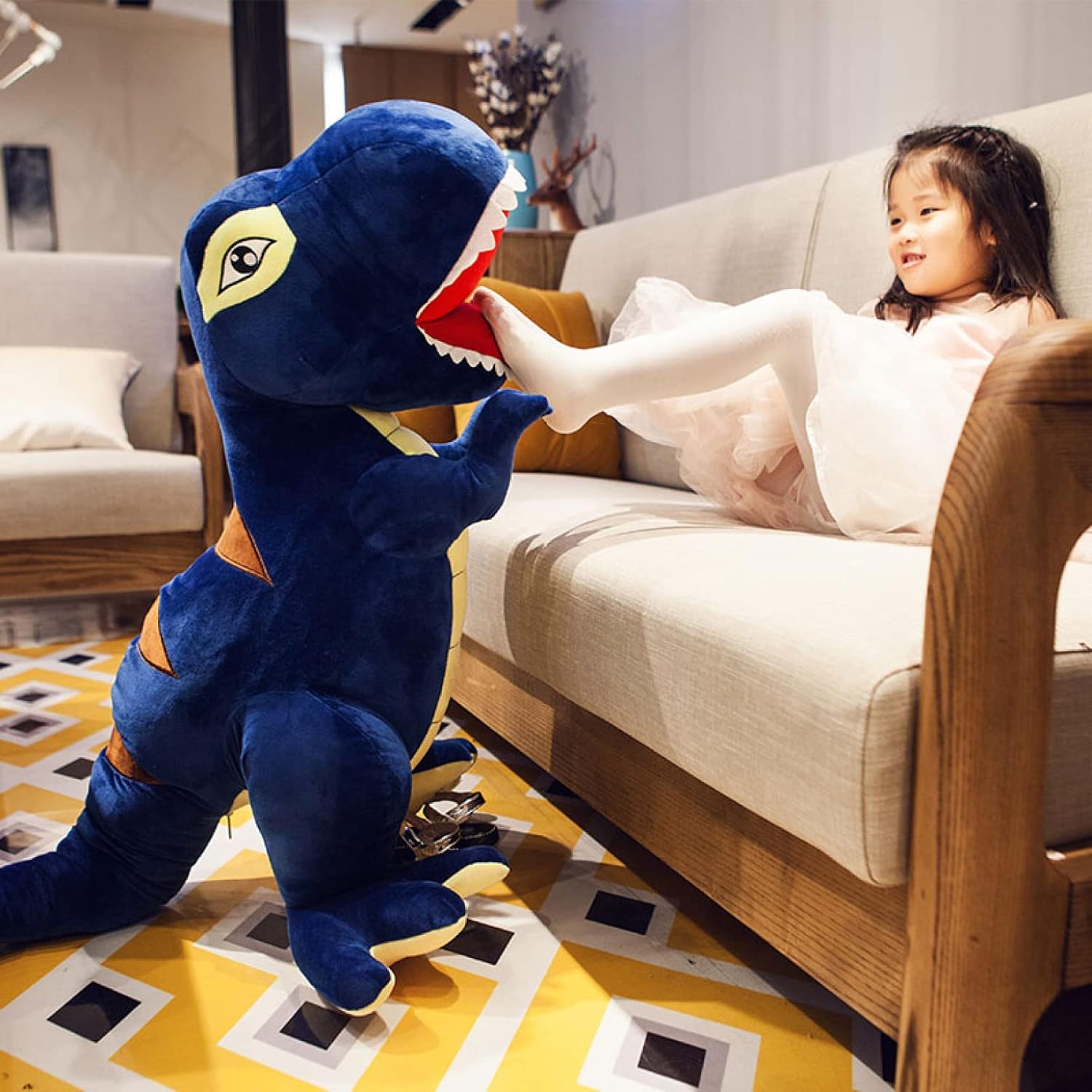 まごころの人形 大助 toho モンチッチ ぬいぐるみ 昭和レトロ レア